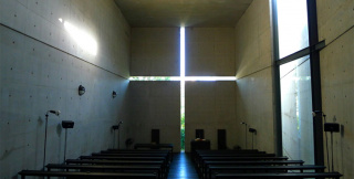 Church of the Light, Osaka