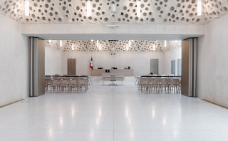 Bundesstrafgericht Bellinzona