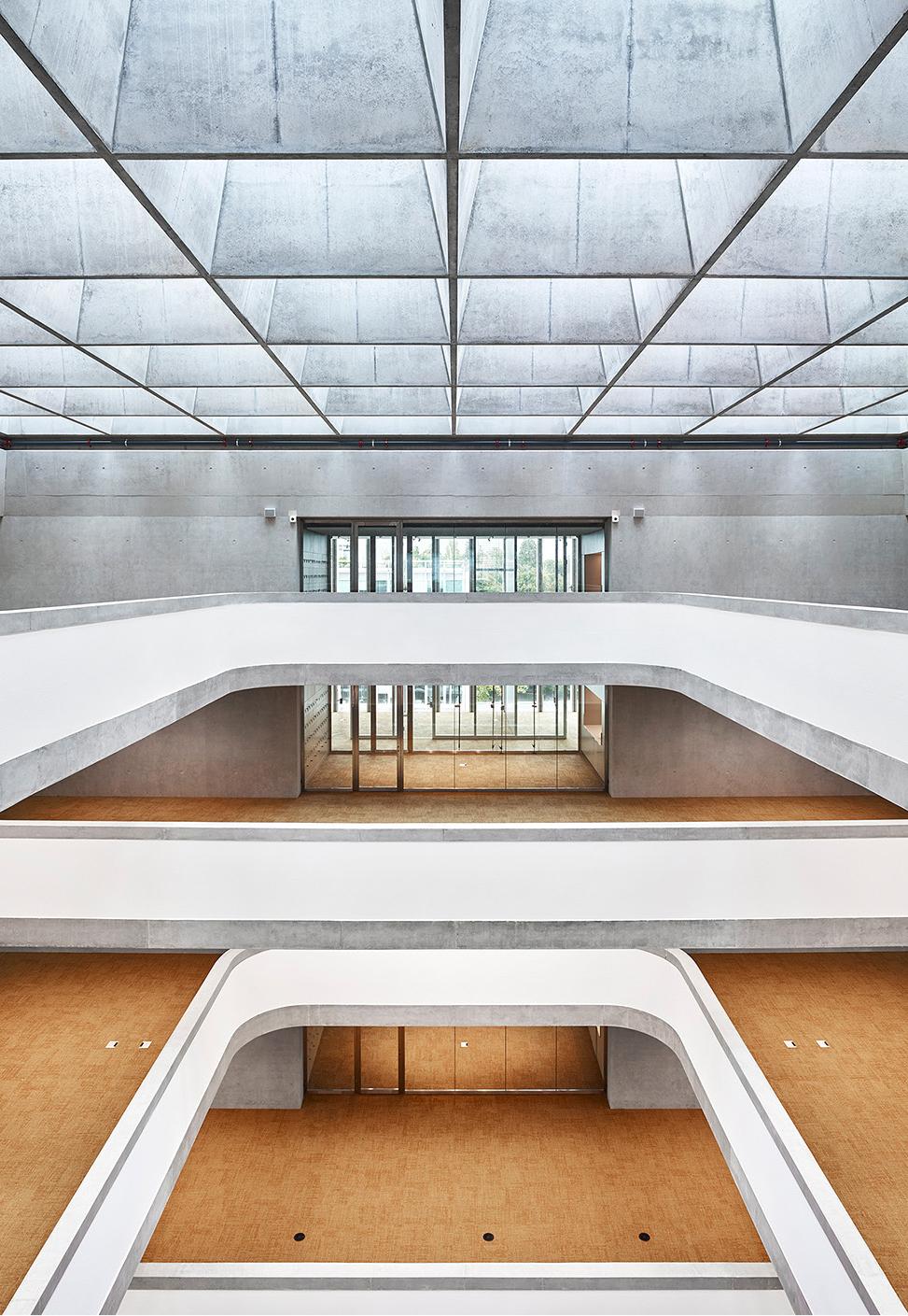 Projekte der engeren Auswahl