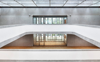 Séléction restreinte