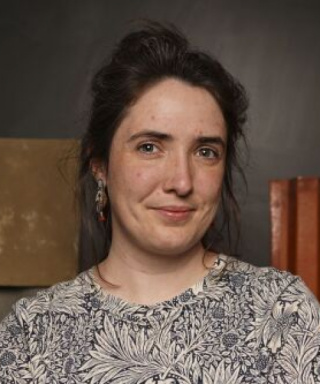 Charlotte Bofinger Charlotte Bofinger