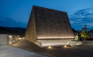 Konzerthaus Blaibach