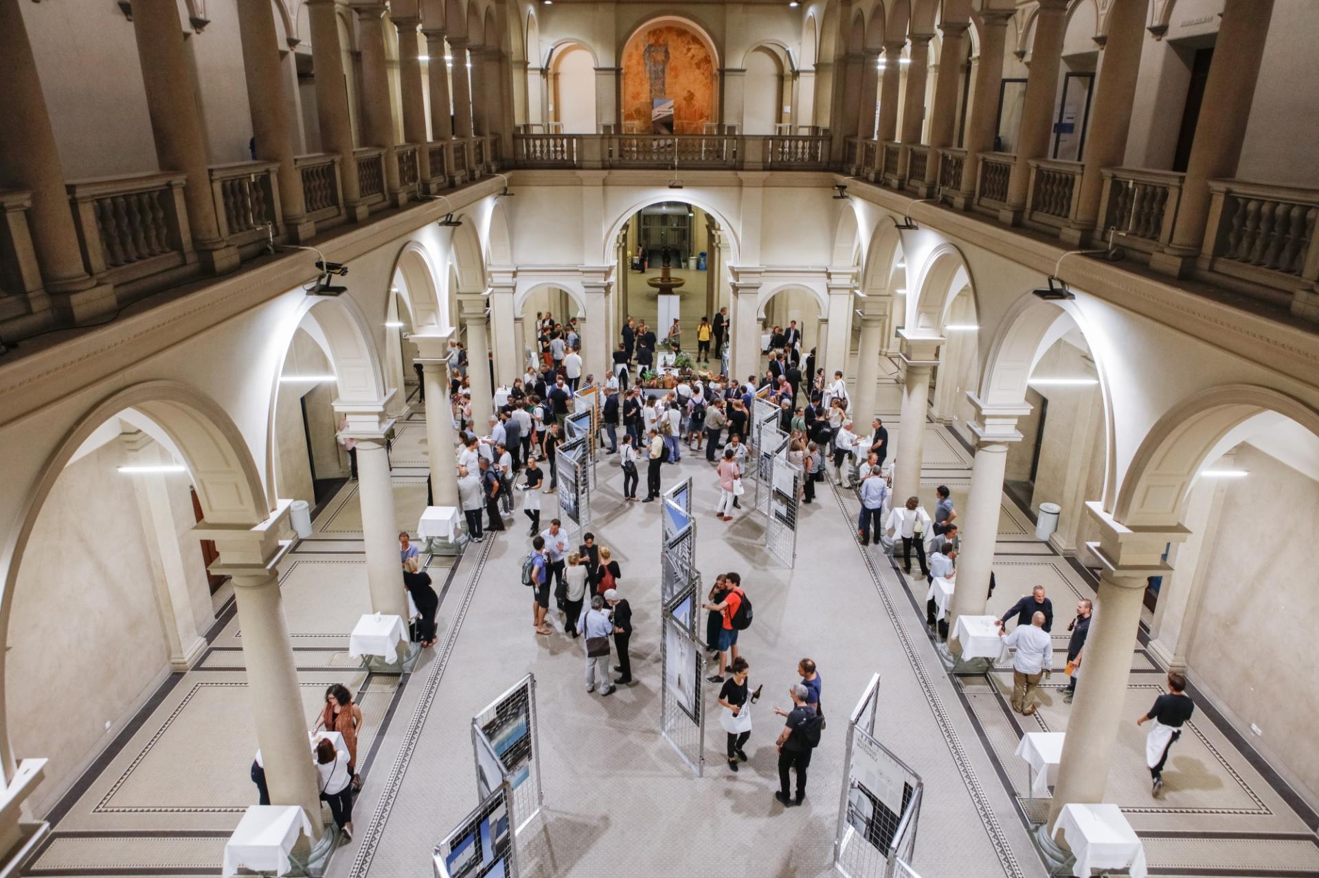 Exposition itinérante