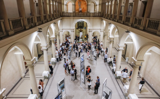 Exposition itinérante