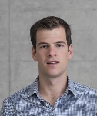 Patrick Eberhard Patrick Eberhard