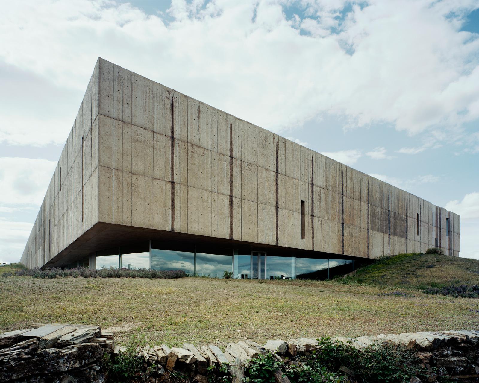 Musée d’art et d’archéologie de Vale do Côa MAAVC, Vila Nova de Foz Côa