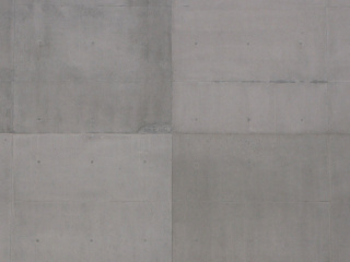 Les variations dans le ton du gris peuvent être gênantes.