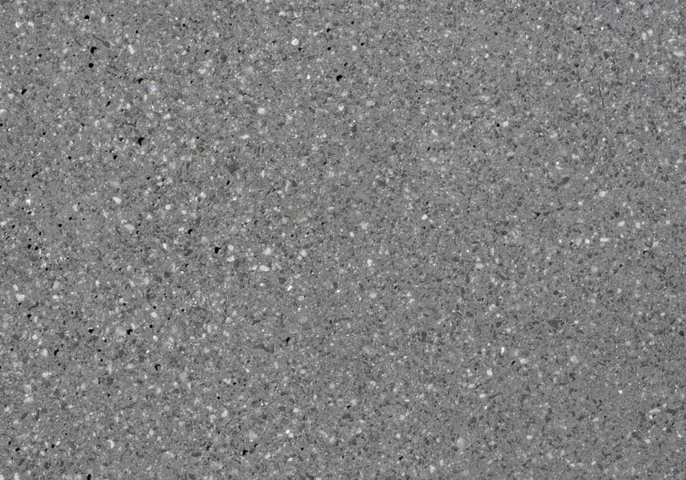 Surface traitée à l’acide
