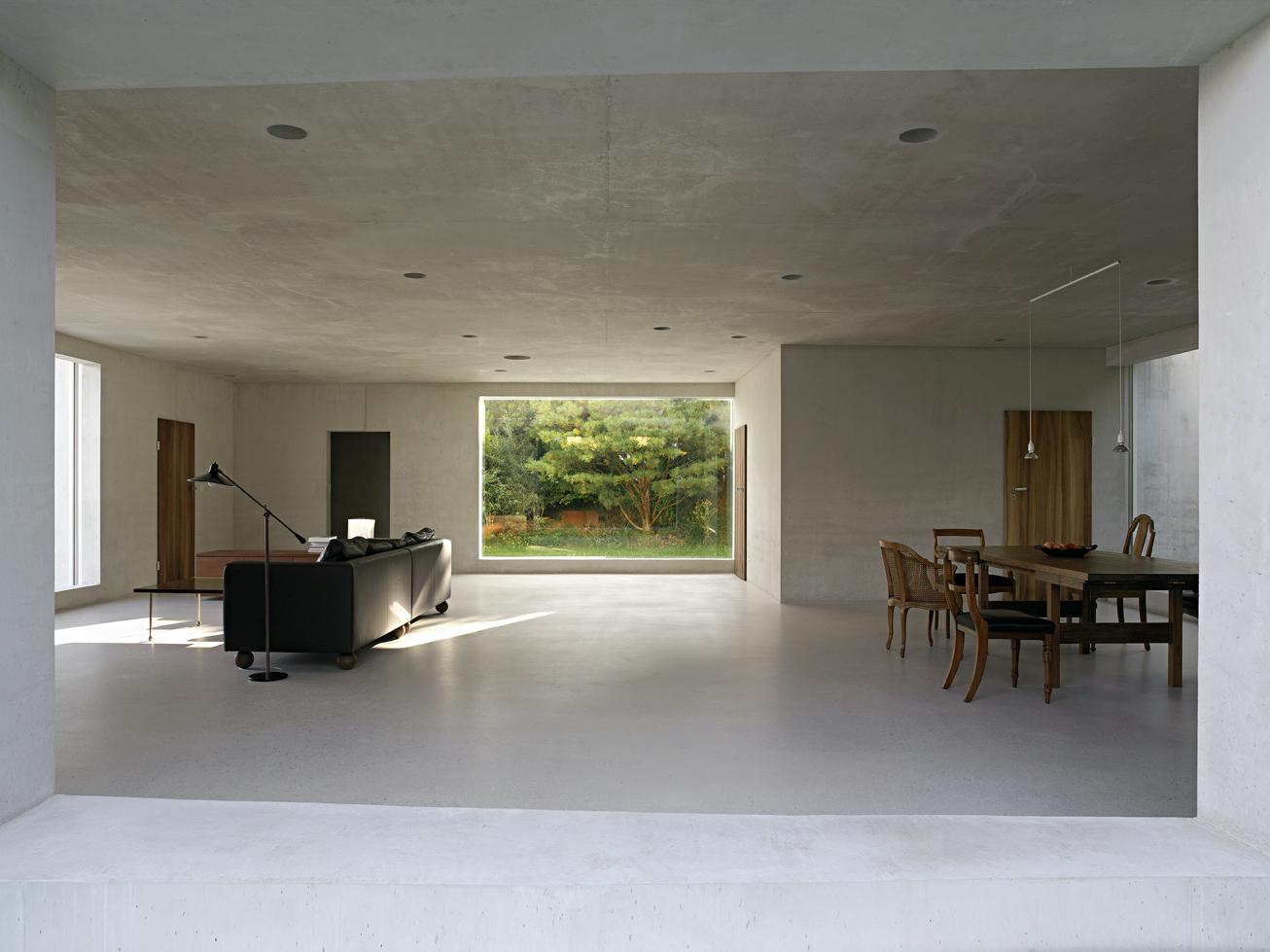Haus K + N