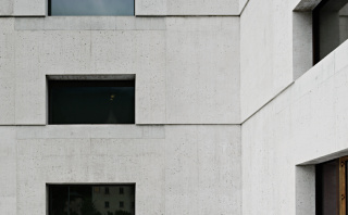 Centre du Parc National