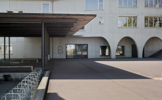 Primarschulhaus Buttisholz