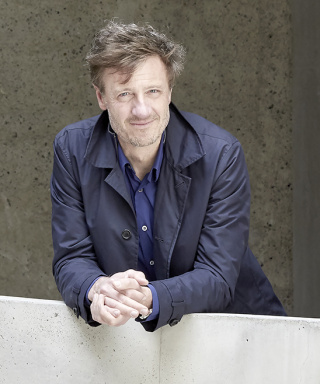 Martin Valier Martin Vallier