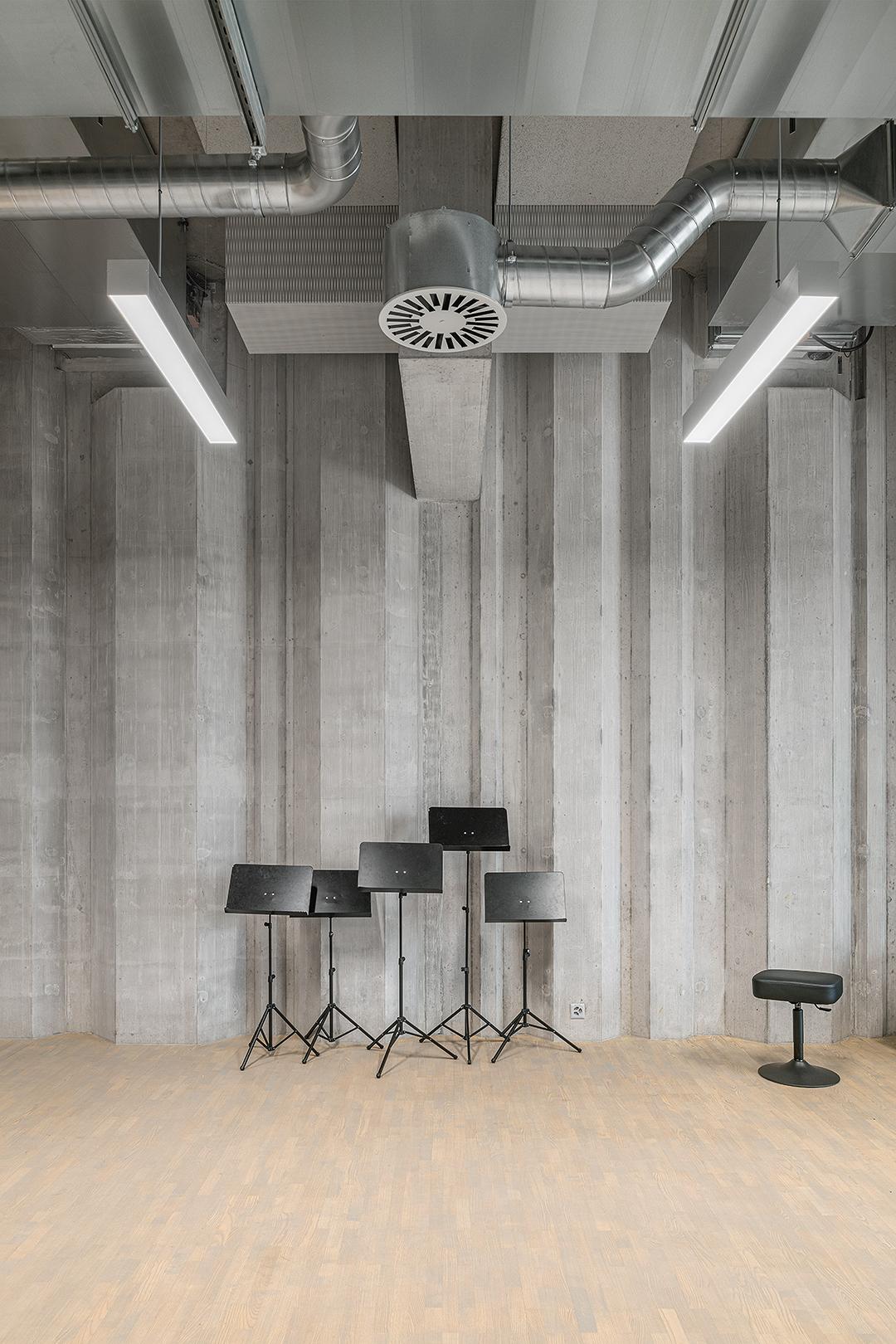 Weiterbildungstag Beton