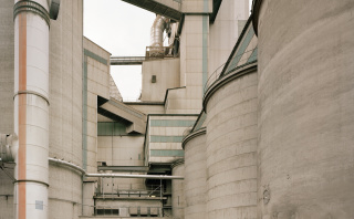 Cimenterie Siggenthal