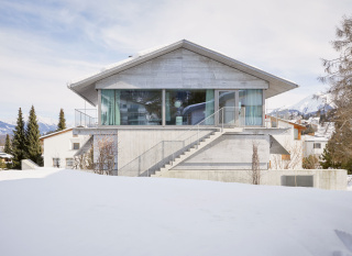 Gruppenportrait Jury