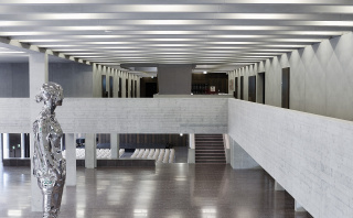 Kantonsschule Heerbrugg