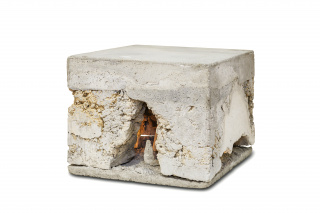 Licht in der Dunkelheit - Sieger des Beton-Art-Awards Suisse