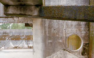 Uferpark Attisholz Süd à Luterbach