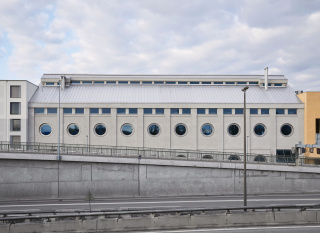 Gruppenportrait Jury