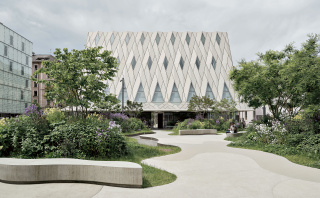 Musée d'ethnographie de Genève MEG