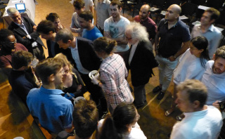 Journée BETONSUISSE 2018