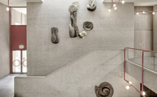 Pädagogische Maturitätsschule Kreuzlingen von Rudolf und Esther Guyer