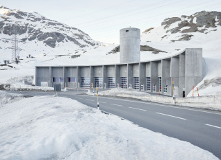 Gruppenportrait Jury