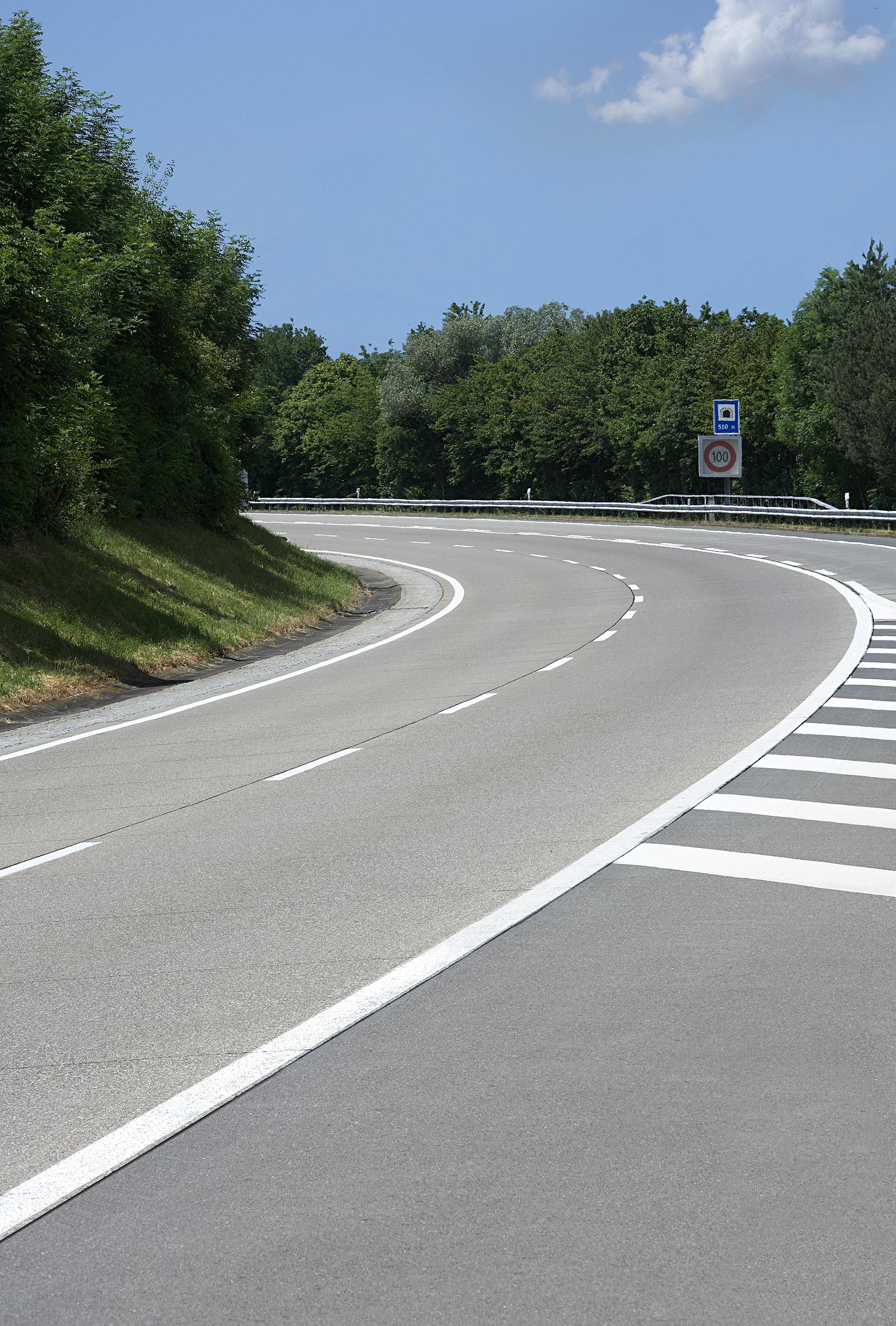 Ökologische Vorteile von Betonfahrdecken