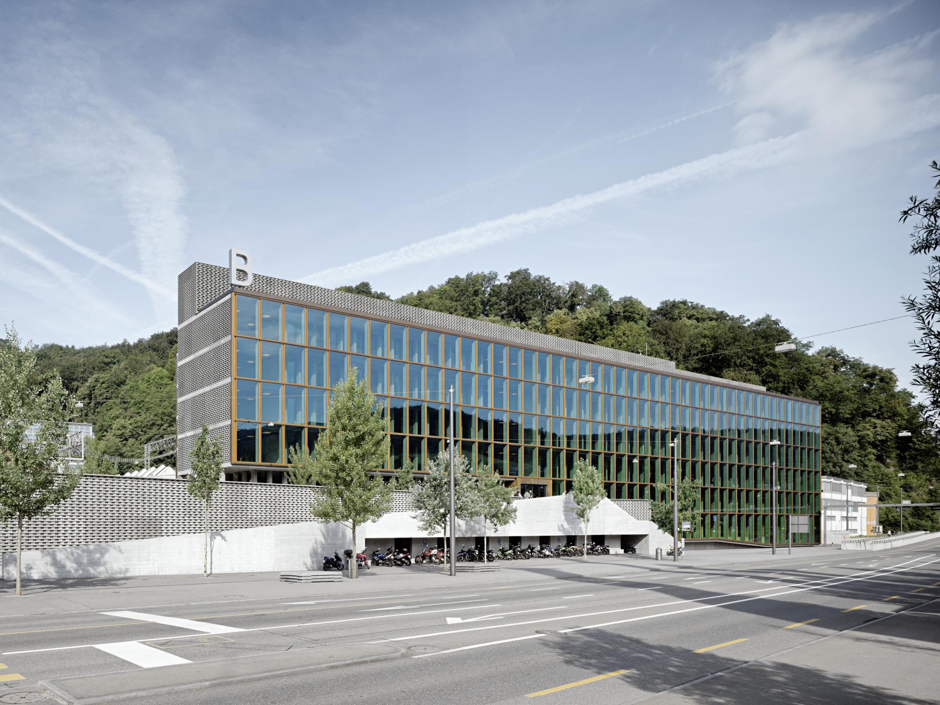 Berufsfachschule BBB