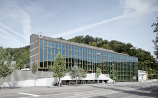 Centre de formation professionnelle BBB