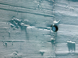 béton d’aspect ordinaire