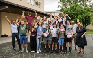 Die Gewinner stehen fest: Beton-Art-Award Suisse