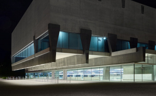 Salles de sport Weissenstein