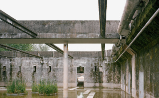 Uferpark Attisholz Süd in Luterbach