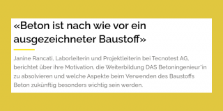 Story DAS Betoningenieur Sven Seufert Testimonial DAS Betoningenieur Sven Seufert