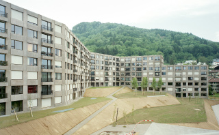 Siedlung Triemli, Zürich