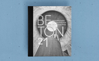 Architekturpreis BETON