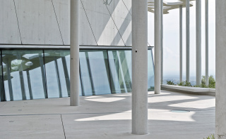 Maison de l'Écriture, Montricher