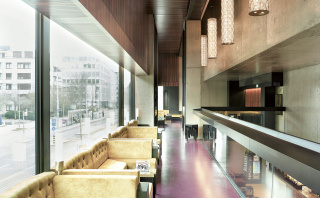 Kino und Bar Houdini Zürich