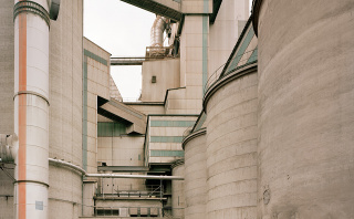 Zementwerk Siggenthal