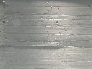 béton d’aspect soigné