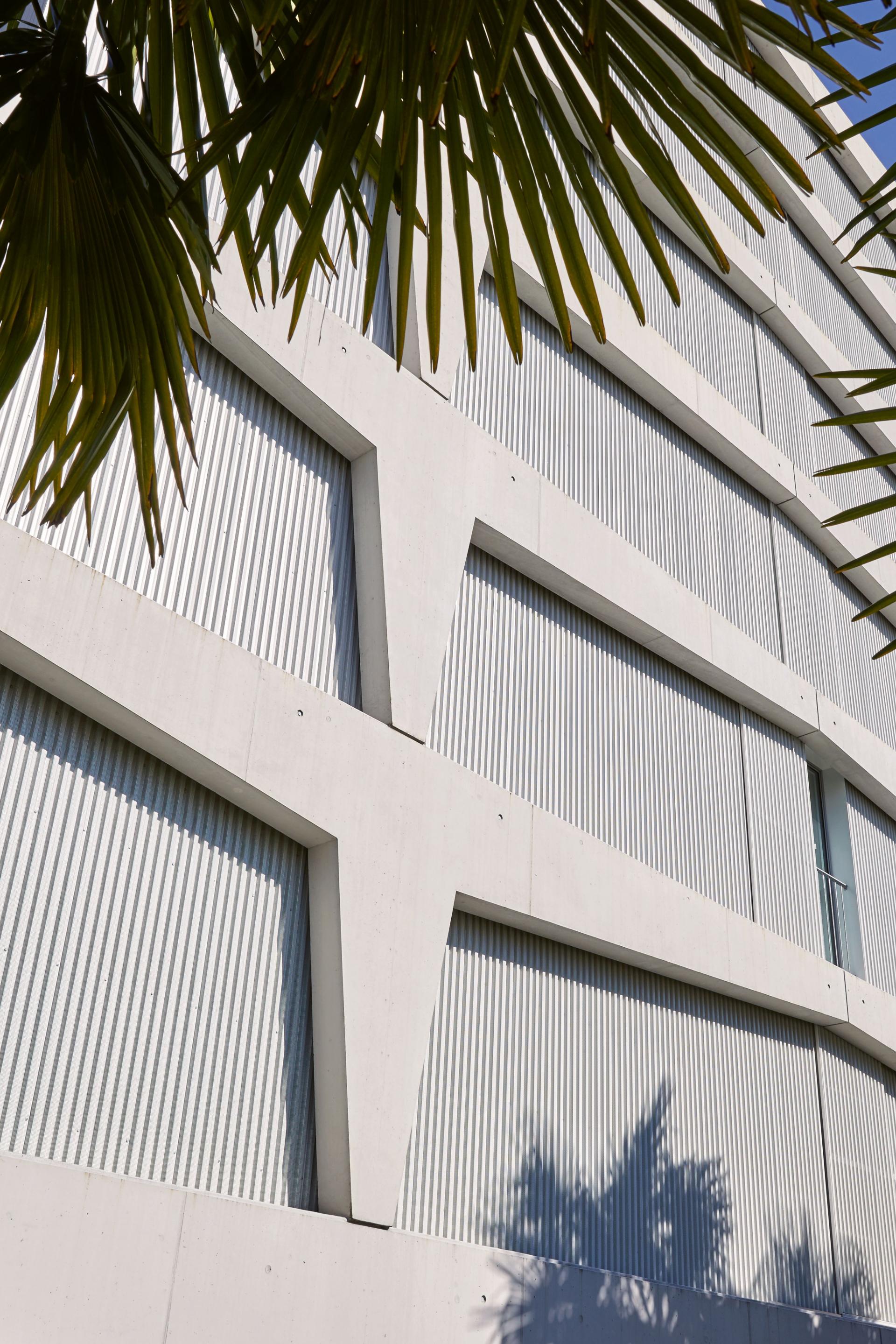 Förderpreis Palazzo Pioda