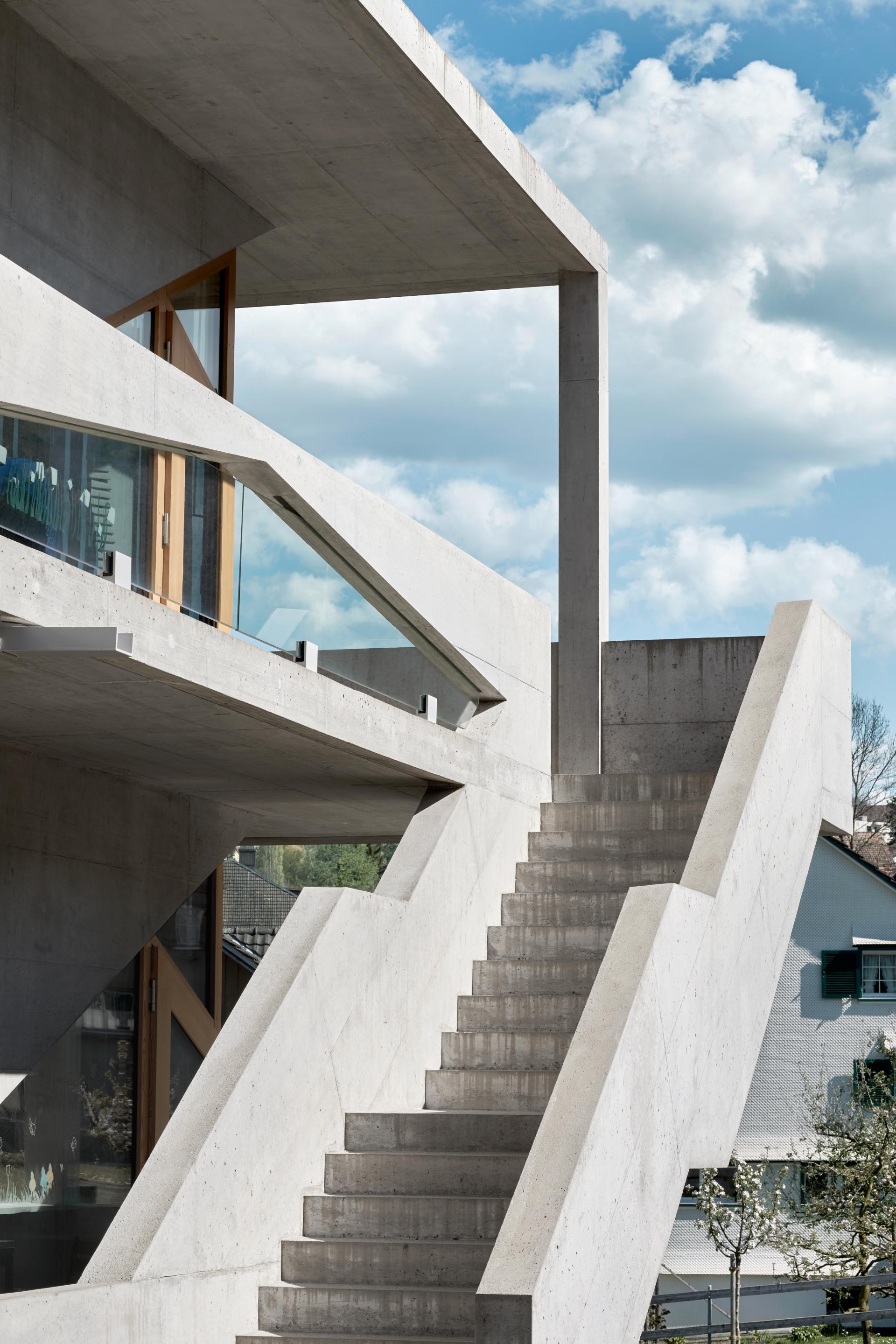 Publication BETON 17