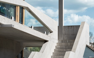 Publication BETON 17