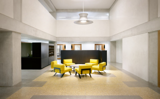 Tribunal administratif fédéral