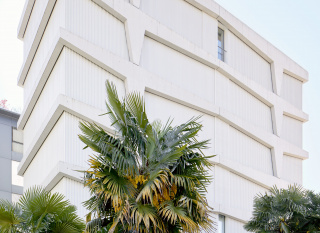 Gruppenportrait Jury