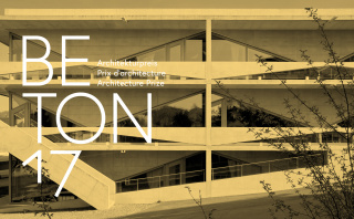 Prix d'architecture BÉTON 17