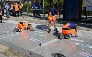 Symposium international sur les routes en béton à Berlin