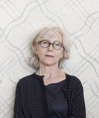 Elisabeth Boesch Elisabeth Boesch