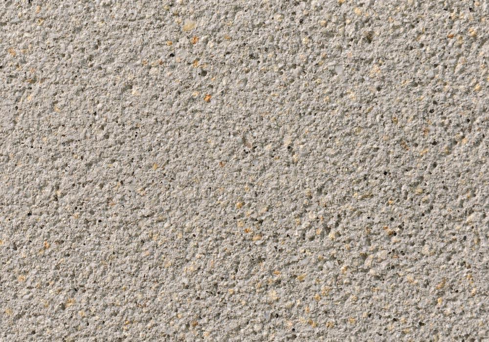 Surface sablée
